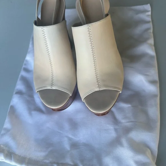 Chloe platform - Picture 3 of 7